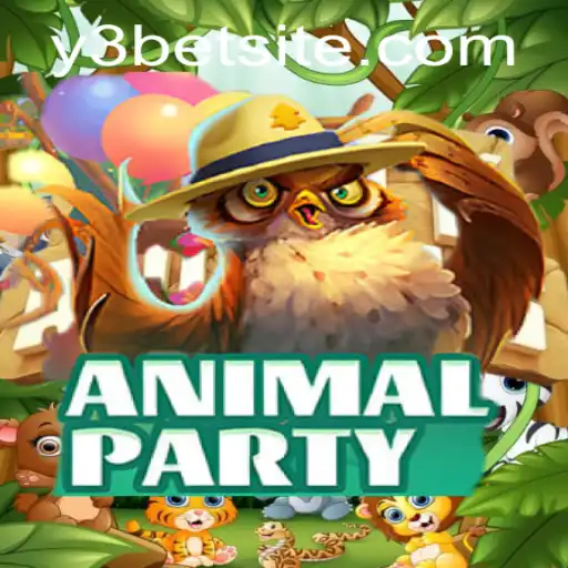 Explorando o Mundo Animado de AnimalParty