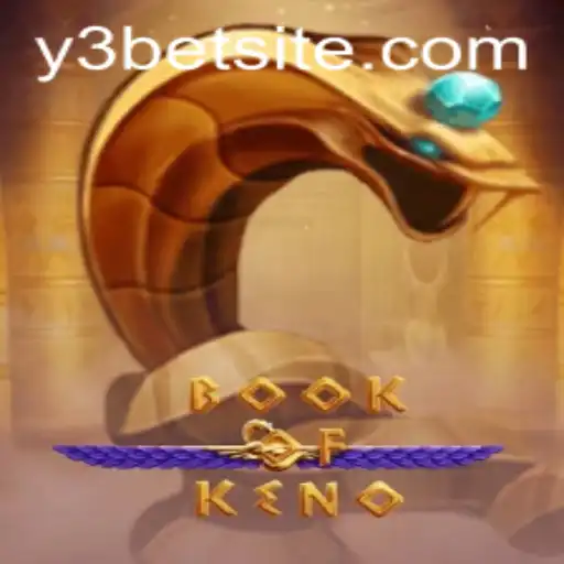 Descubra o Fascinante Mundo de BookOfKeno em y3bet.com