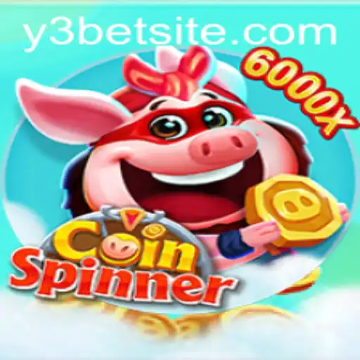 CoinSpinner: O Jogo de Apostas da Nova Era Disponível no y3bet.com