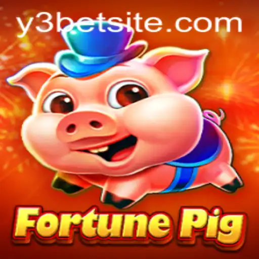 FortunePig: Descubra o Jogo de Azar Popualr da y3bet.com