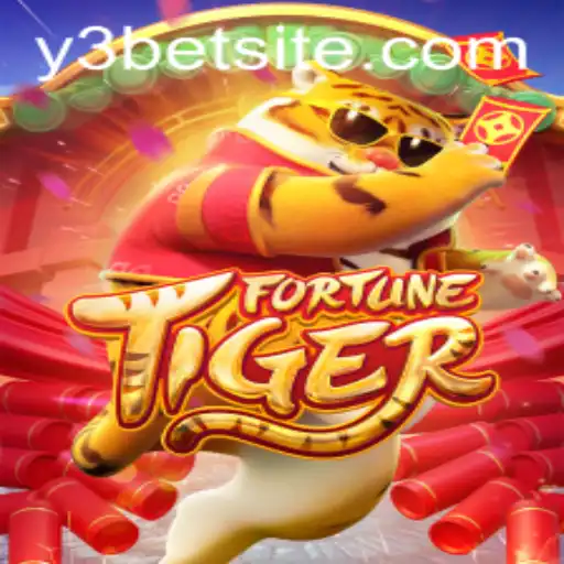 Descubra o Fascinante Mundo de FortuneTiger no y3bet.com