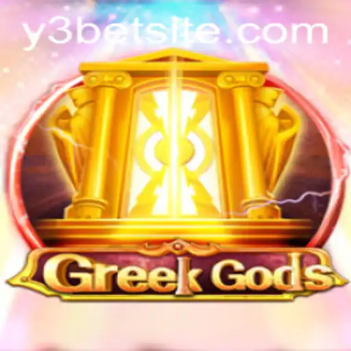 Descubra o Fascinante Jogo de GreekGods e suas Regras Envolventes