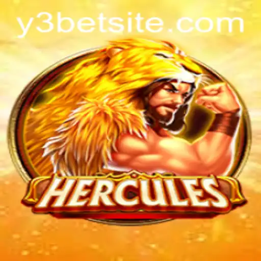 Descubra o Fascinante Mundo do Jogo Hercules no y3bet.com