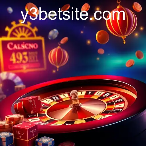 Jogos de cassino