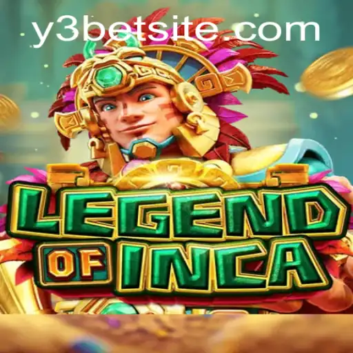 LegendofInca: Aventura Mística e Estratégia