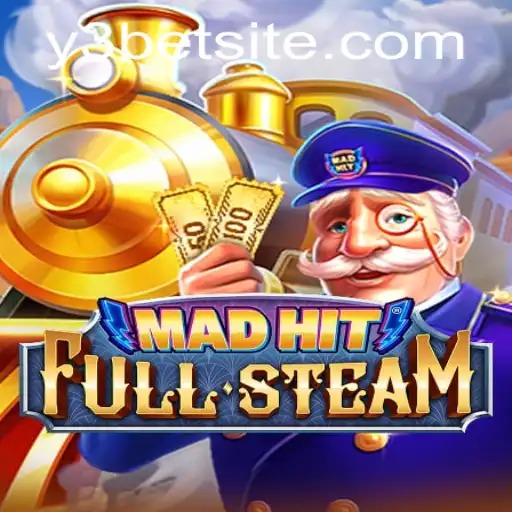 MadHitFullSteam: Um Mergulho no Universo do Jogo e Estratégias de Sucesso