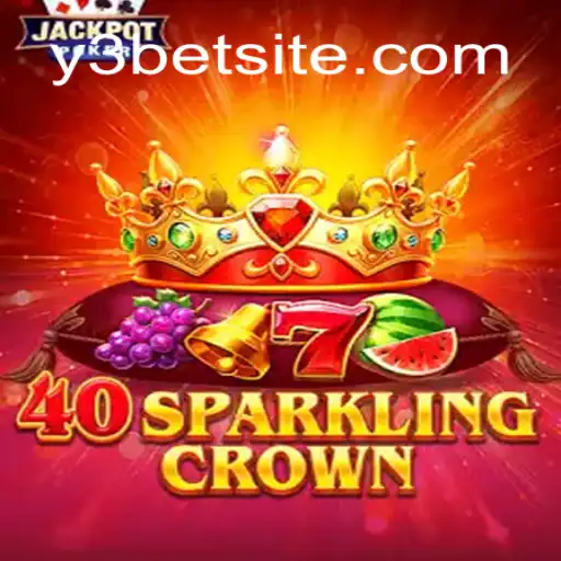 Explorando o Fascinante Mundo de 40SparklingCrown: Um Mergulho nas Regras e Estratégias