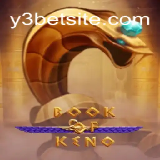 Descubra o Fascinante Mundo de BookOfKeno em y3bet.com