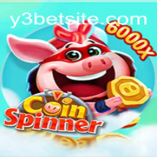CoinSpinner: O Jogo de Apostas da Nova Era Disponível no y3bet.com