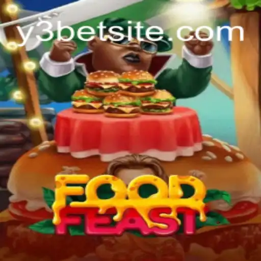 Descubra o Mundo Cativante de FoodFeast
