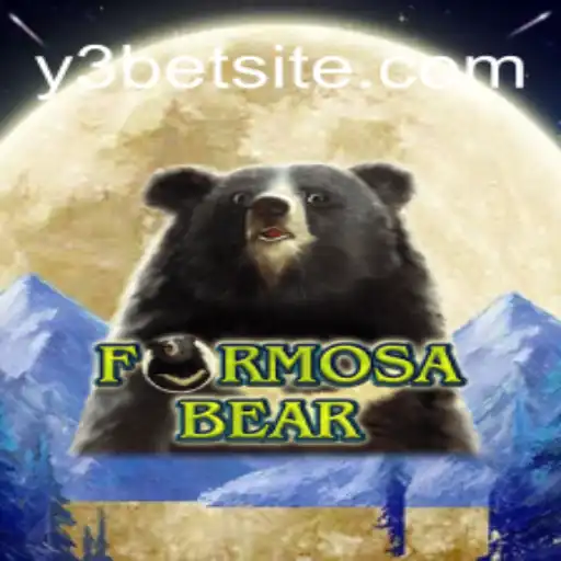 Descubra o Fascinante Mundo de FormosaBear
