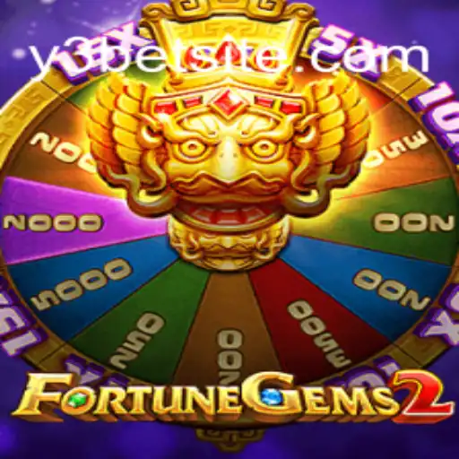 FortuneGems2: Descubra as Emoções do Novo Jogo de Azar Online