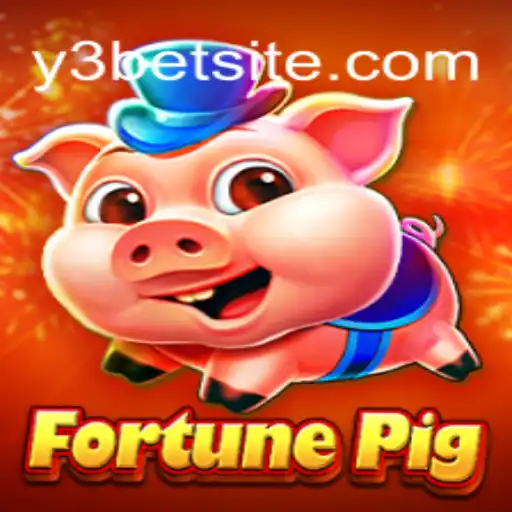 FortunePig: Descubra o Jogo de Azar Popualr da y3bet.com
