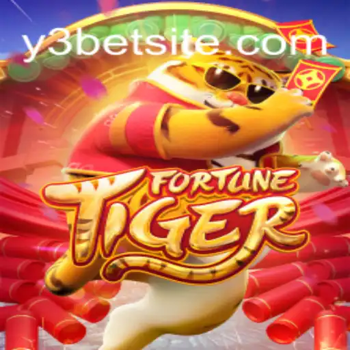 Descubra o Fascinante Mundo de FortuneTiger no y3bet.com