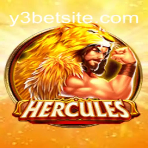 Descubra o Fascinante Mundo do Jogo Hercules no y3bet.com