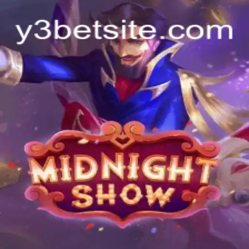 Explorando o Jogo MidnightShow: Uma Nova Experiência Interativa