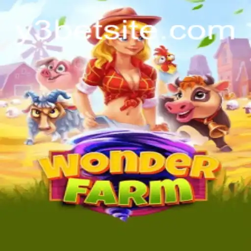 Explorando WonderFarm: Desvende um Mundo de Aventuras e Estratégia