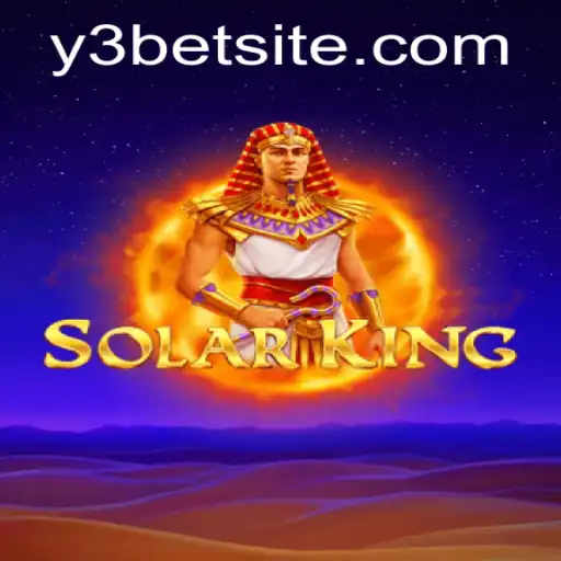 Explorando o Universo de SolarKing: Um Jogo de Estratégia e Aventura